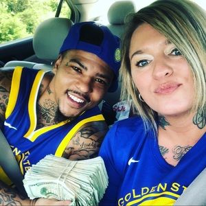 Meet your Posher, Dorian